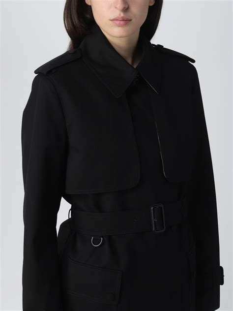 cappotto burberry donna prezzo